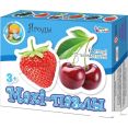 Мозаика/пазл Десятое королевство Maxi Ягоды 12 элементов 02647