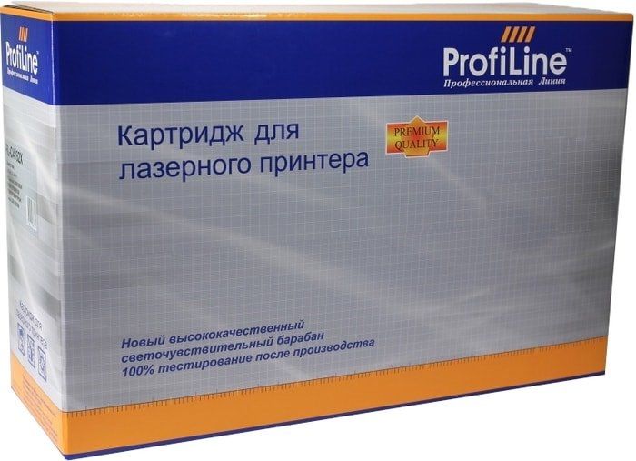 Картридж ProfiLine PL-106R00682-Y (аналог Xerox 106R00682)