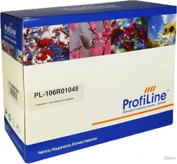 Картридж ProfiLine PL-106R01048 (аналог Xerox 106R01048)