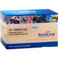Картридж ProfiLine PL-106R01149 (аналог Xerox 106R01149)