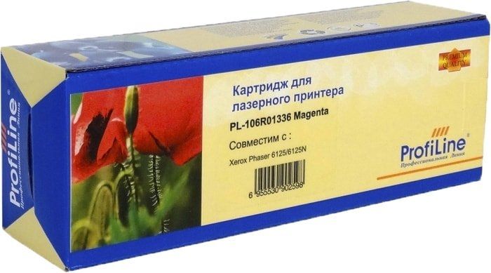 Картридж ProfiLine PL-106R01336-M (аналог Xerox 106R01336)