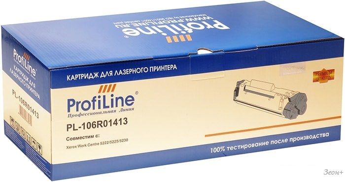 Картридж ProfiLine PL-106R01413 (аналог Xerox 106R01413)