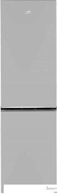 Холодильник BEKO B1RCSK402G