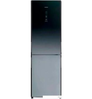  Hitachi R-BG410PUC6XXGR