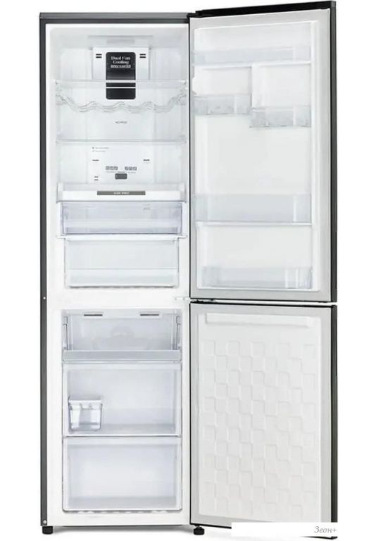 Холодильник Hitachi R-BG410PUC6XXGR