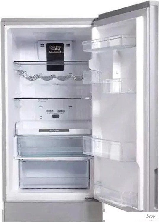 Холодильник Hitachi R-BG410PUC6XXGR