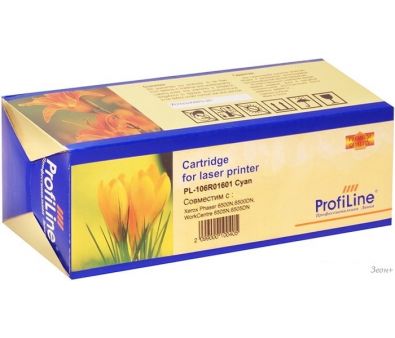  ProfiLine PL-106R01601-C ( Xerox 106R01601)