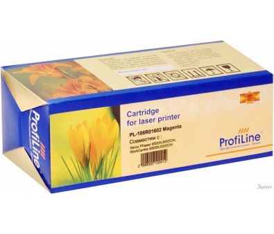  ProfiLine PL-106R01602-M ( Xerox 106R01602)