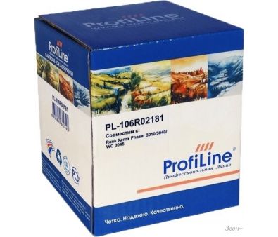  ProfiLine PL-106R02181 ( Xerox 106R02181)