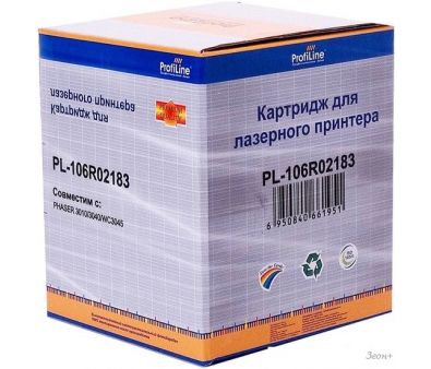  ProfiLine PL-106R02183 ( Xerox 106R02183)