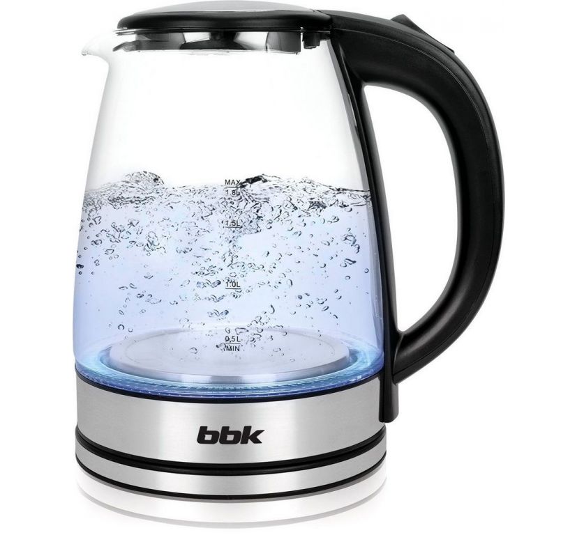 Электрический чайник BBK EK1813G