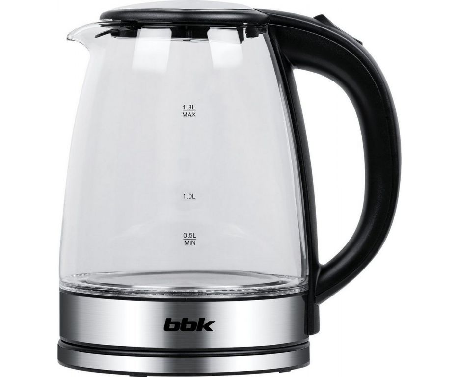 Электрический чайник BBK EK1813G