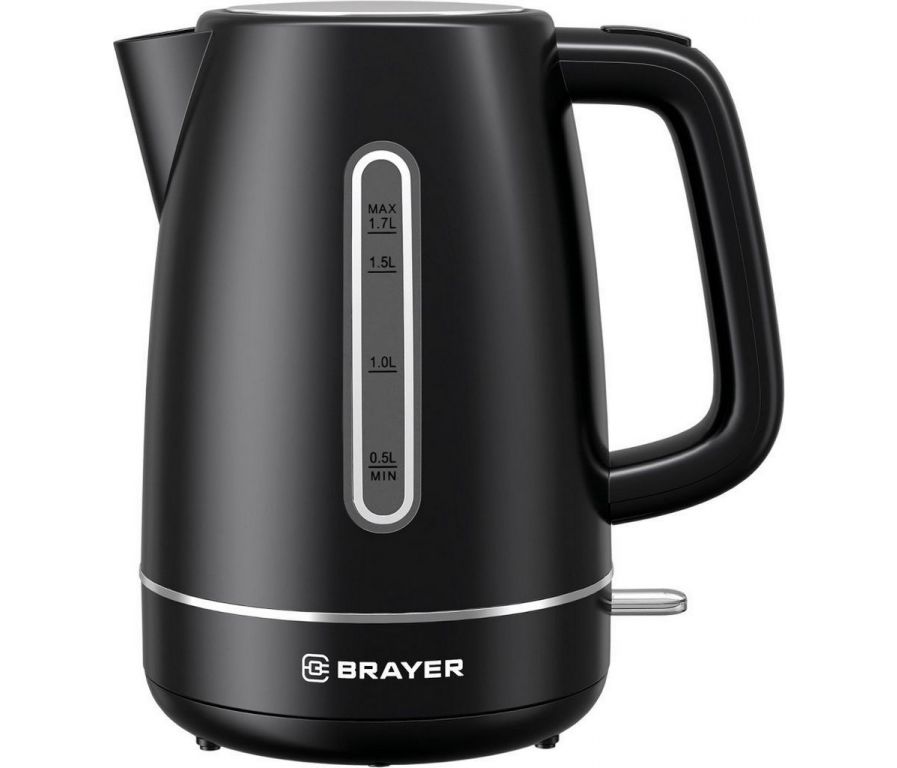 Электрический чайник Brayer BR6103BK