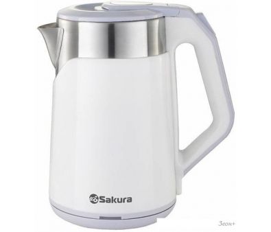   Sakura SA-2172W