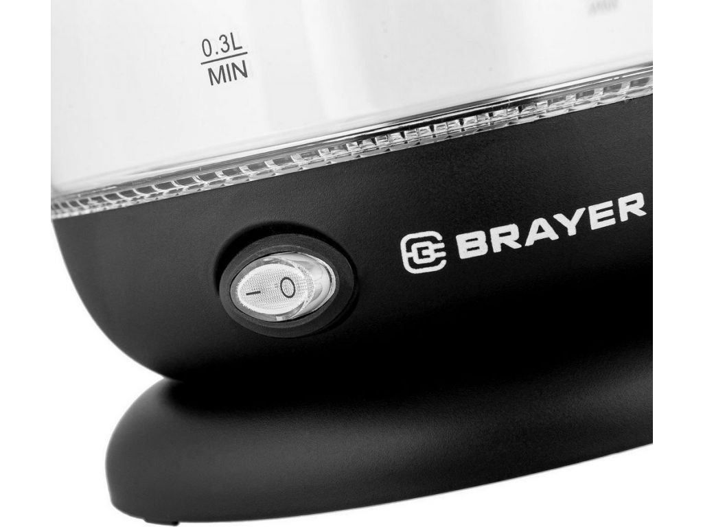 Электрический чайник Brayer BR6106