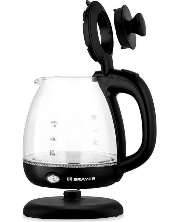 Электрический чайник Brayer BR6106