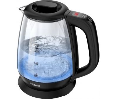   StarWind SKS3036