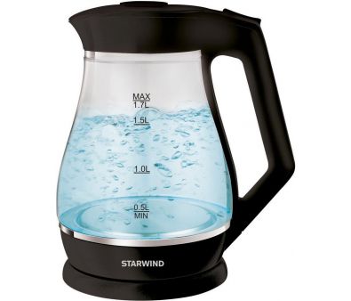   StarWind SKS2035