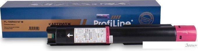 Картридж ProfiLine PL_106R03747_M (аналог Xerox 106R03747 M)