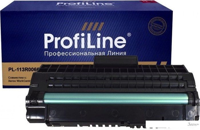 Картридж ProfiLine PL_113R00667 (аналог Xerox 113R00667)