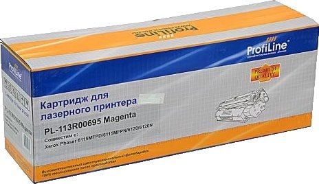 Картридж ProfiLine PL-113R00695-M (аналог Xerox 113R00695)