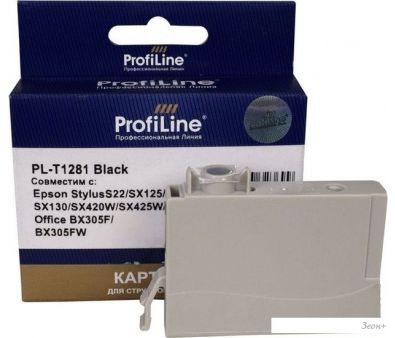  ProfiLine PL-1281 ( Epson 1281)