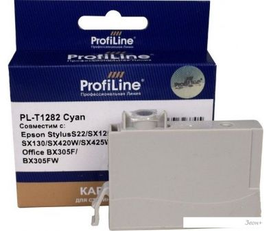  ProfiLine PL-1282 ( Epson 1282)