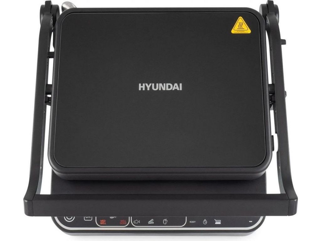 Электрогриль Hyundai HYG-7000