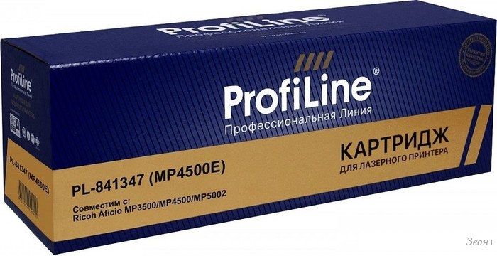 Картридж ProfiLine PL_841347 (аналог Ricoh 841347)