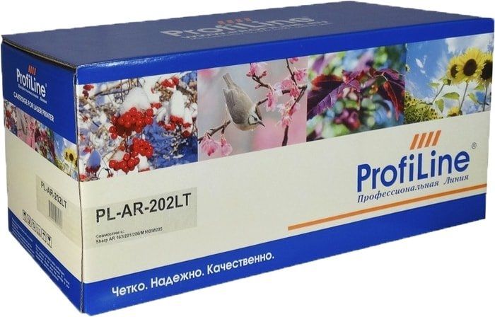 Картридж ProfiLine PL-AR-202LT