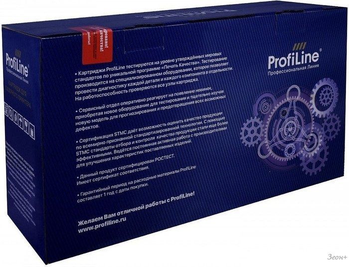 Картридж ProfiLine PL_C4182X (аналог HP C4182X)