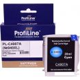 Картридж ProfiLine PL-C4907A (аналог HP C4907A)