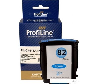  ProfiLine PL-C4911A ( HP C4911A)