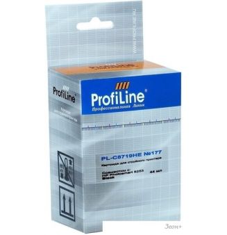  ProfiLine PL-C8719HE-Bk ( HP 177XL (C8719HE))