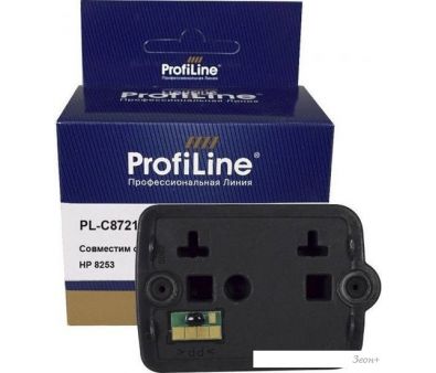  ProfiLine PL-C8721HE 177 ( HP C8721HE)