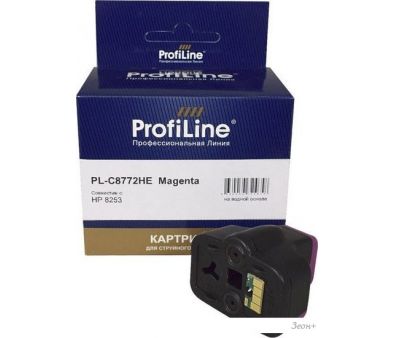  ProfiLine PL-C8772HE 177 ( HP C8772HE)