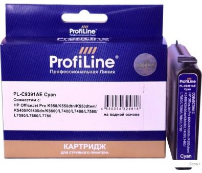  ProfiLine PL-C9391AE ( HP C9391AE)