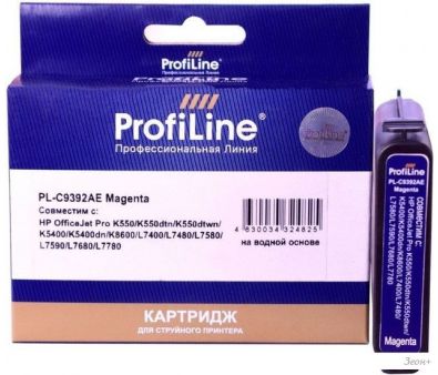  ProfiLine PL-C9392AE ( HP C9392AE)