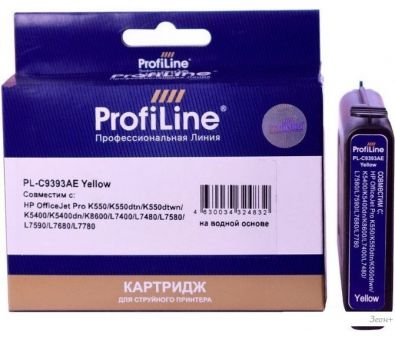  ProfiLine PL-C9393AE ( HP C9393AE)