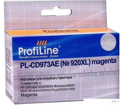  ProfiLine PL-CD973AE-M ( HP CD973AE)