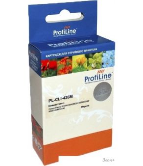  ProfiLine PL-CLI-426M-M ( Canon CLI-426 Magenta)