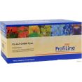 Картридж ProfiLine PL-CLT-C409S-C (аналог Samsung CLT-C409S)