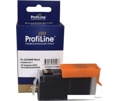  ProfiLine PL-CZ109AE ( HP CZ109AE)