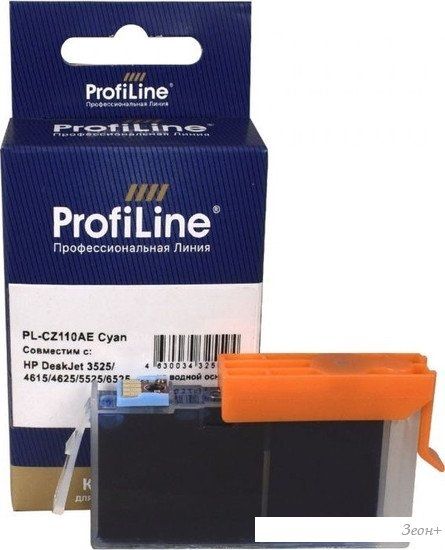 Картридж ProfiLine PL-CZ110AE (аналог HP CZ110AE)