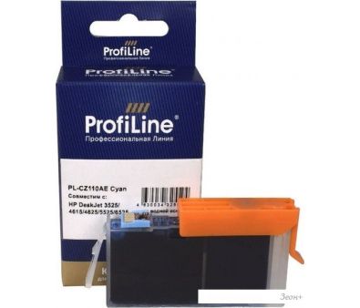  ProfiLine PL-CZ110AE ( HP CZ110AE)
