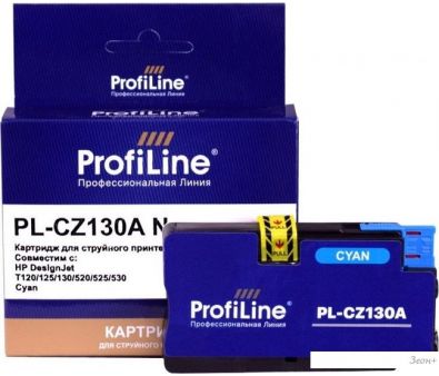  ProfiLine PL-CZ130A 711 ( HP CZ130A-C)