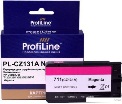  ProfiLine PL-CZ131A 711 ( HP CZ131A-M)