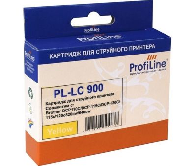  ProfiLine PL-LC900Y-Y