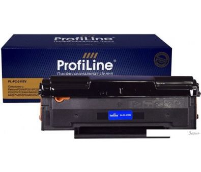  ProfiLine PL-PC-211EV ( Pantum PC-211EV)