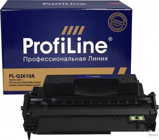 Картридж ProfiLine PL_Q2610A (аналог HP Q2610A)